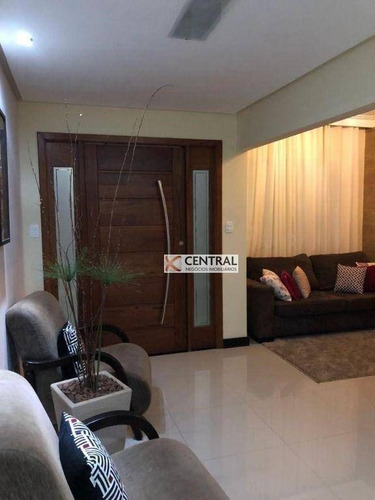 Imagem 17 de 23 de Casa Com 4 Dormitórios À Venda, 350 M² Por R$ 750.000,00 - Jardim Das Margaridas - Salvador/ba - Ca0443