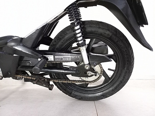 Imagem 10 de 14 de Honda Biz 110 I 2020