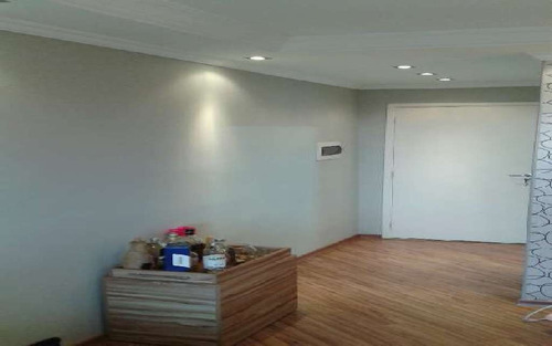 Imagem 7 de 20 de Apartamento Vila Rosalia 68 M² - 14176