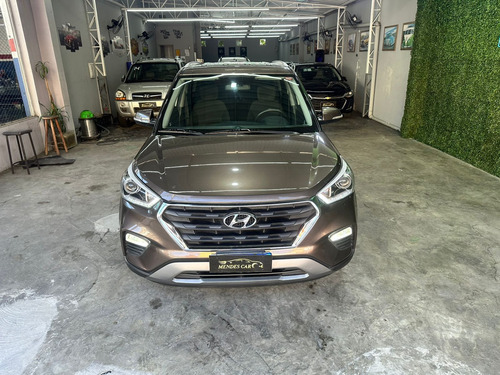 Hyundai Creta 2.0 Pulse Flex Aut. 5p
