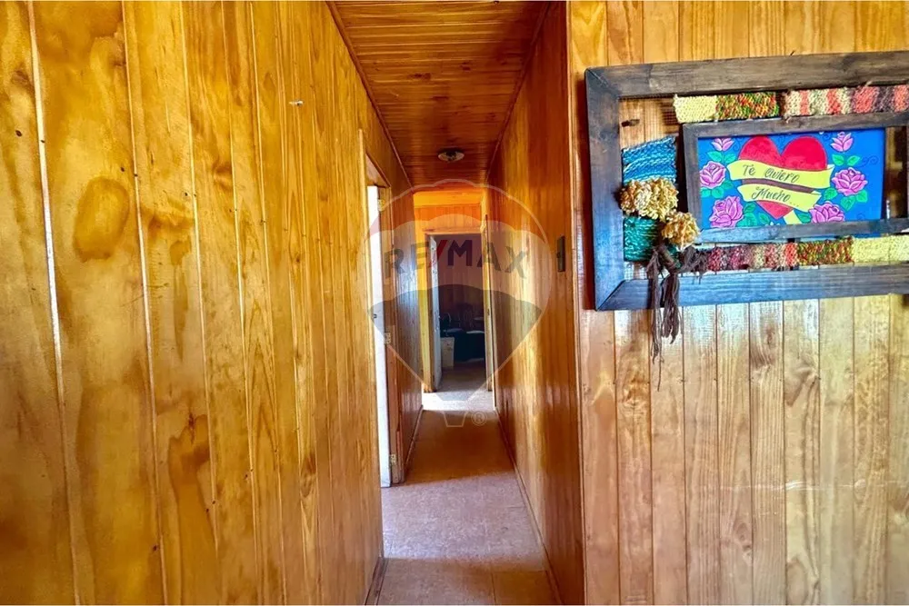 Imagen 3 de 16 de Terreno 3500 M² Con Casas Y Acceso Al Río Laja
