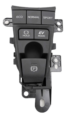 8439006110 Interruptor Electrónico De Freno De Estacionamien
