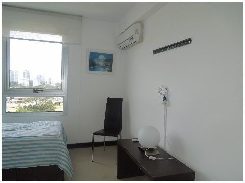 Venta De Apartamento 2 Dormitorios Playa Mansa