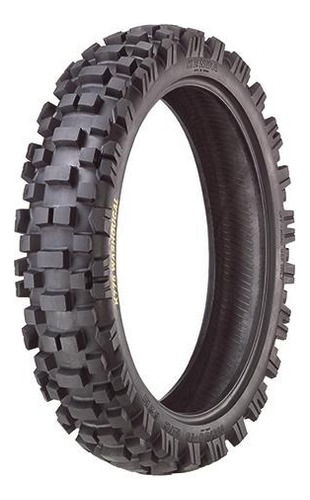 Llanta Para Moto Kenda K775 Whashougal 110/90 19 62m Tras Tt