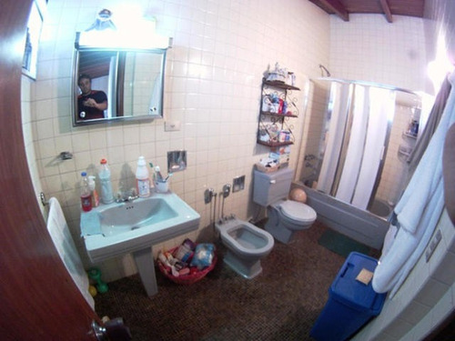 Imagen 11 de 14 de En Venta Casa En La Trinidad Mls#20-13295 Pv