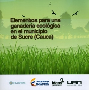 Elementos Para Una Ganadería Ecológica En El Municipio De Su