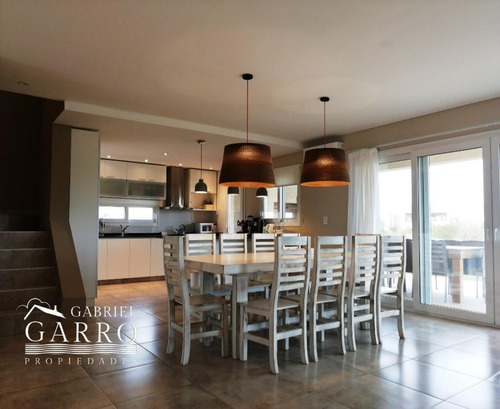 Imagen 8 de 17 de Casa A La Venta En El Barrio Cerrado Costa Esmeralda