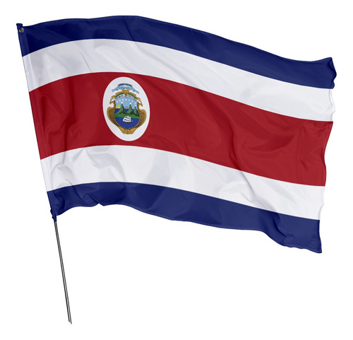 Bandeira Países Da Copa Do Mundo 2022 1,50m X 1m Dupla Face