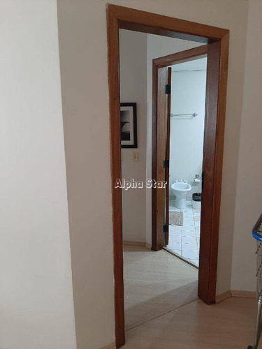 Flat Com 1 Dormitório, 60 M² - Venda Por R$ 350.000,00 Ou Aluguel Por R$ 3.000,00/mês - Alphaville Industrial - Barueri/sp - Fl0037