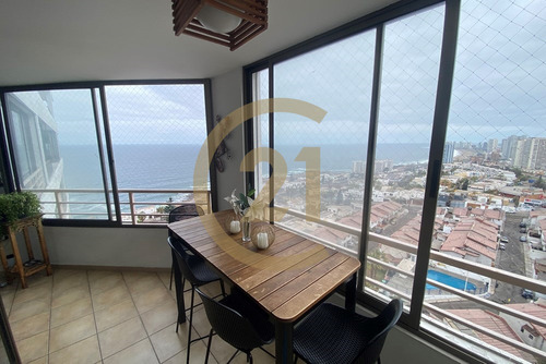 Venta Departamento En El Sector Sur De Iquique