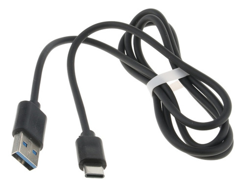 H Línea De Cable De Carga Usb For Cámara Gopro Hero 7 6 5