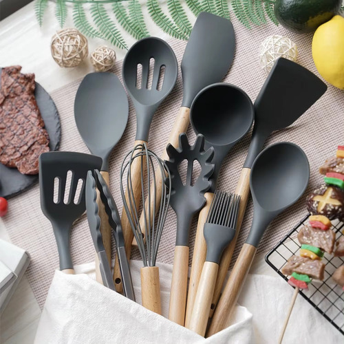 Accesorios De Cocina