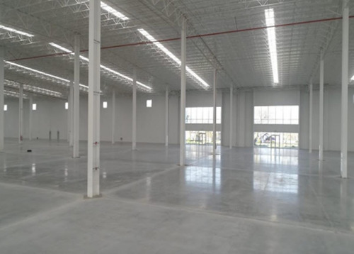 Nave Industrial En San Blas Otzacatipan