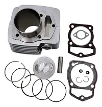 Comprar Kit De Cilindro Para Kurazai Spartha1 200 198cc 2010-2015