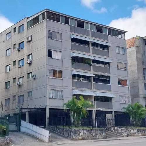 Cumbres De Curumo Venta Apartamento 100m2 2h/2b/1e