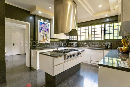 Venta De Apartamento\ Colinas Del Tamanaco Mg 4-11262