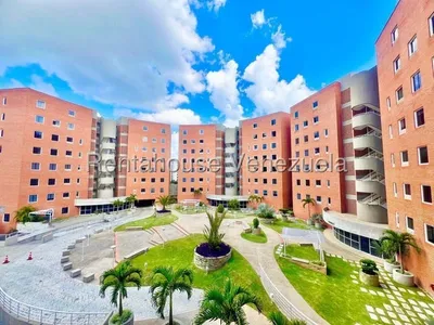 Apartamento en venta