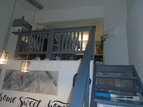 Imagen 5 de 11 de Venta Local C/vivienda Monserrat Caba