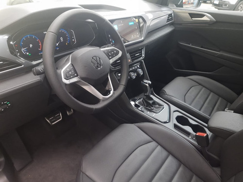 Imagen 7 de 17 de Volkswagen Taos Highline Tsi 0km Patentada 2022 Gp