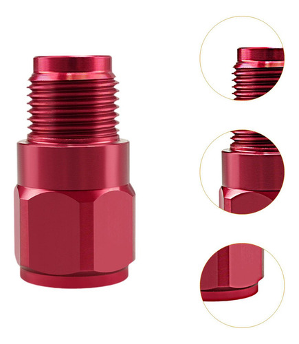 Adaptador De Pulverizador Sem Ar Adaptador Adaptador