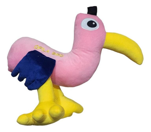 Opila Bird Garden Of Banban Peluche Roblox Aprox 50 Cm