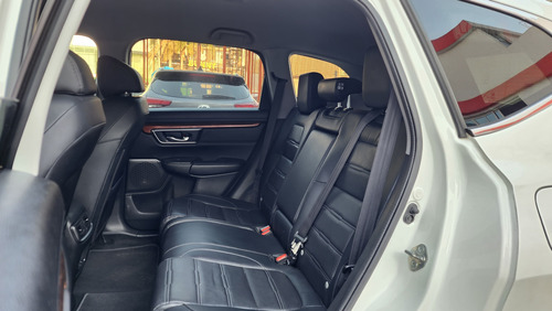 Honda CR-V 1.5 Turbo Plus Cvt