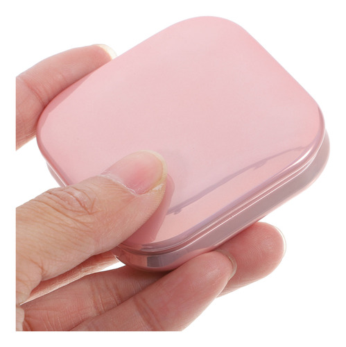 Estuche Vacío Para Sombra De Ojos, Colorete, Iluminadores, M