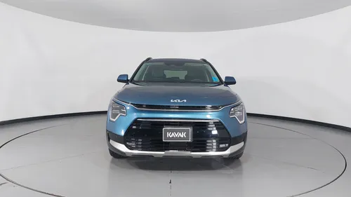 Kia Niro HEV 1.6 EX DCT