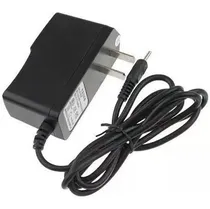 Comprar Cargador De Pared Para Tablets Gps 5v-2a 2000 Ma 2.5mm Mdj