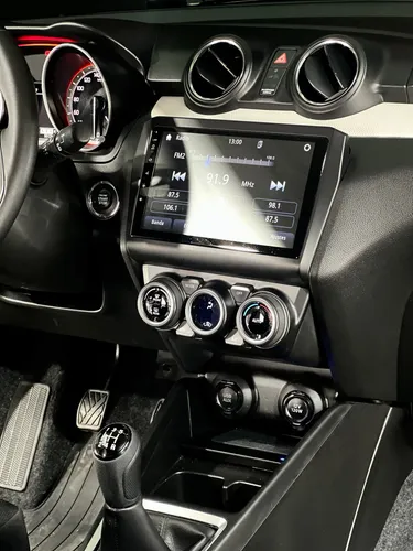 Suzuki Swift 1.2 Mt Hybrid