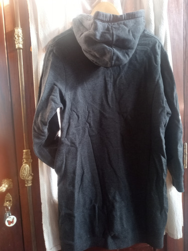 Campera Hoddie Billabong No Burton No Ríp Curl (Usado)