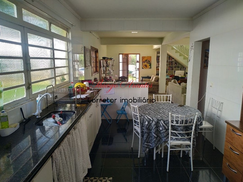 Imagem 14 de 30 de Chacara - Ch00150 - 69415745