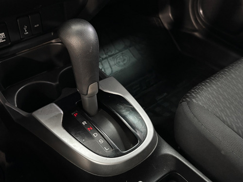 Honda Fit 1.5 LX 16V FLEX 4P AUTOMÁTICO