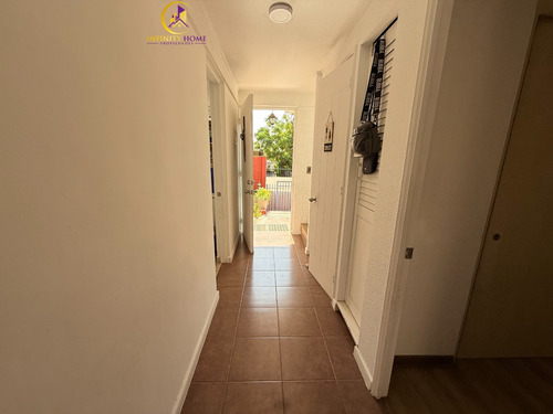 Excelente Casa En Arriendo Alto El Manzano Til-til