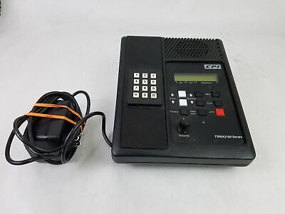 Cpi Tsr(k) 100 Series Telephone Remote Control Unit Ttz