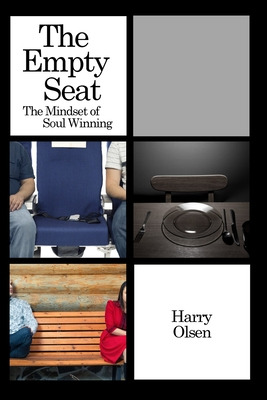 Libro The Empty Seat: The Mindset Of Soul Winning - Olsen...