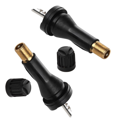 2 Pivote Válvula Rin Sensor Tpms Dodge Dart 2013-2016