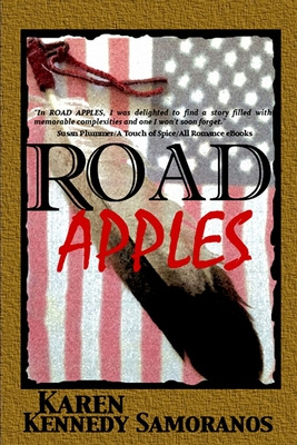 Libro Road Apples - Samoranos, Karen Kennedy