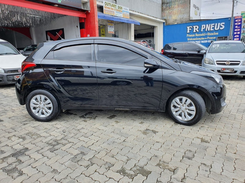 Imagem 5 de 9 de Hyundai Hb20 1.0 Comfort Plus 2019