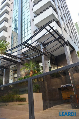 Imagem 5 de 15 de Comercial - Jardim Paulista - Sp - 411795