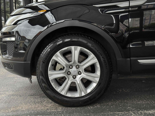 Land Rover Range Rover Evoque 2.0 SE 4WD 16V GASOLINA 4P AUTOMÁTICO