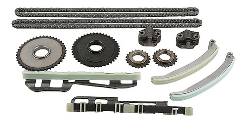 Kit Distribucion Cadena Grand Marquis 4.6l V8 1992 6198432