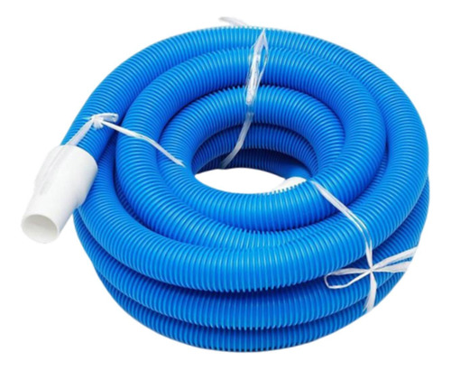 Mangueras De Para La Manguera De Vacío Sobre El Suelo 12m