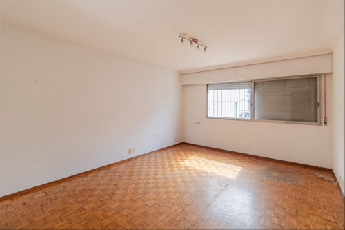Venta Apartamento Pocitos 3 O 4 Dorm Mas Garaje Doble Ind