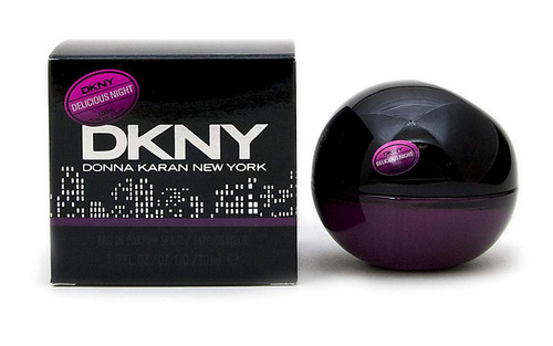 Perfume Dkny By Delicious Night De Donna Karan Para Dama