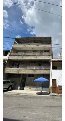 Edificio en venta