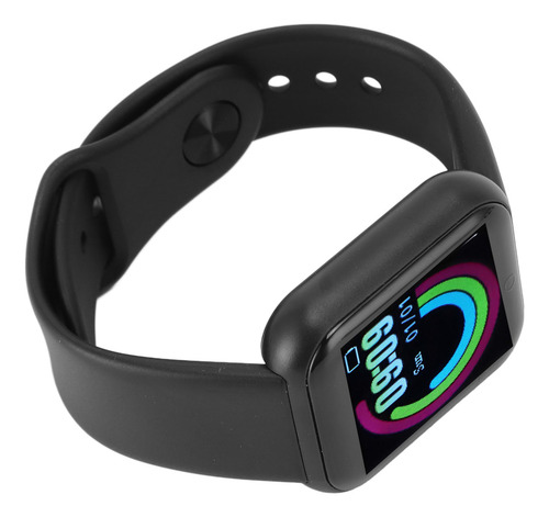 Reloj Inteligente Deportivo Con Pantalla De 1,44 Pulgadas St