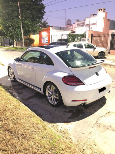 Volkswagen The Beetle 2.0 Sport Dsg 2016