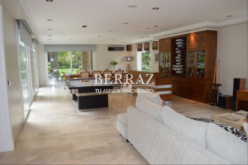Imagen 8 de 30 de Casa En Venta Ubicado En Highland Park Cc, Pilar, G.b.a. Zona Norte