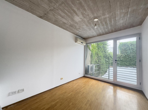 Oficina, Estudio, Consultorio, Showroom En Alquiler Moderno